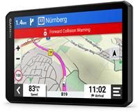 Garmin Campercam 795 Sat Nav & Dash Cam