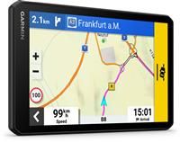 Garmin DriveCam 76 MT-D Sat Nav with Built-in Dash Cam and Map Updates for Europe