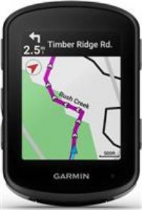 Garmin Garmin Edge 540 Bike Computer, Black