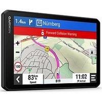 GARMIN CamperCam 795 7" Sat Nav - Europe & Southern Africa