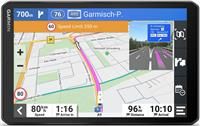 Garmin Camper 895 Sat Nav with 8-Inch Touchscreen with Map Updates for Europe