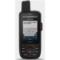 Garmin GPSMAP 67i