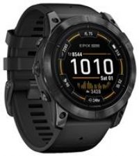 Garmin epix Pro Gen 2 Smart Watch - Grey Black