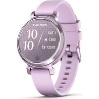 GARMIN Lily 2 Smart Watch - Lilac, Purple,Pink