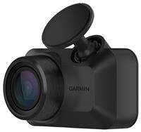 Garmin Dash Cam Mini 3, Super Compact Dash Cam, 140-degree Field of View, Voice Controlled, Incident Detection, 1080p HD Video, Built in Clarity Polariser, Parking Guard