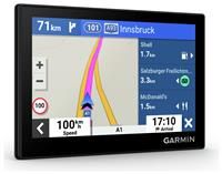 Garmin Drive 53, GPS Sat Nav, 5" display, Full EU Mapping, Driver Alerts, TripAdvisor feature, Environmental Zone guidance, Live Traffic and Weather via Garmin Drive app, USB-C connection