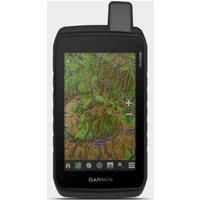 Montana 710 GPS Handheld, Black