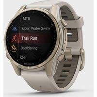Fenix 8 AMOLED Sapphire Edition 43mm GPS Smartwatch