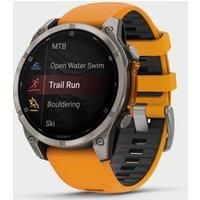 Fenix 8 AMOLED Sapphire Edition 47mm GPS Smartwatch