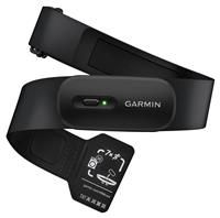 Garmin HRM-200, Heart Rate Monitor with HRV data, 3ATM water rating, up to 1 year battery, machine washable strap, adjustable strap to ensure ideal fit, Size M-XL
