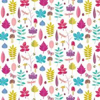 Ohpopsi Wallpaper Forest Floor WGU50104W