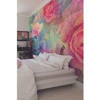 Origin Murals Memories Multi Wall Mural - 3.5m x 2.8m