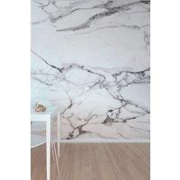 Origin Murals Marbled Ink Cloud Wall Mural - 3.5m x 2.8m