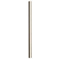 Modern Waterproof outdoor Long Strip LED wall lamp IP65 Aluminum Wall Light Garden porch Sconce Light 110V 220V Sconce Luminaire