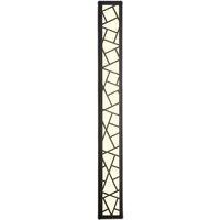 Waterproof outdoor wall lamp LED Tall Wall Lamp IP65 Aluminum Light Garden Villa porch Sconce Light 110V 220V Sconce Luminaire