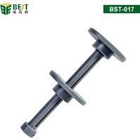 BST-017 Plastic Solder Flux Needle Booster Syringe Pusher Welding Oil Solder Paste UV Solder Mask Ink Propulsion Tools