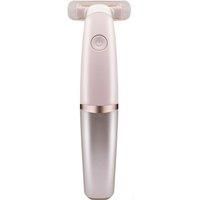 Pearl Pink Cordless Electric Razor