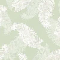 Feathers Matt Wallpaper