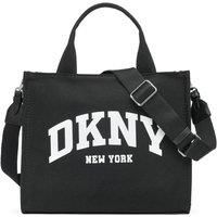 Hadlee Medium Tote Black