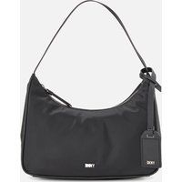 DKNY Casey Canvas Shoulder Bag