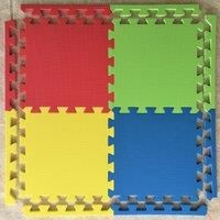 Warm Floor Tiling Kit - Playhouse 7 x 7ft Asstd colours