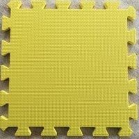 Warm Floor Tiling Kit - Playhouse 5 x 10ft Yellow