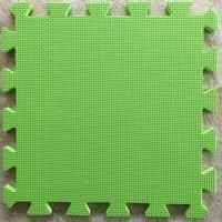 Warm Floor Tiling Kit - Playhouse 5 x 10ft Green