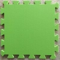 Warm Floor Tiling Kit - Playhouse 8 x 8ft Green