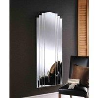 Yearn Mirrors Yearn Art Deco Full Length Mirror 152(h)x61Cm(w)