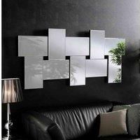 Yearn Mirrors Yearn Puzzle Mirror 170X76Cm