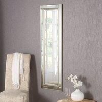 Yearn Mirrors Yearn Champagne Edge Versatile Bevelled Mirror 137.2 X 45.7Cms