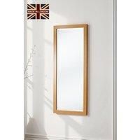 Marlow Home Co. Destinee Glass Framed Wall Mounted Accent Mirror in Copper Copper 101cm H x 73cm W