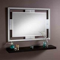 Yearn Mirrors Yearn RIO Mirror 112X82Cm