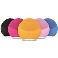 Ultrasonic Electric Facial Cleansing Tool - 5 Colours