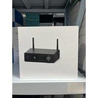 Arylic H50 Airplay2 Wireless 50Wx2 Stereo HiFi Stereo Amplifier ES9023P Sabre DAC QCC3040 Bluetooth