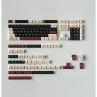 GMK Rome 173 Keys/Set PBT Double Shot Keycap Cherry Profile For GK61 Anne Pro 2 Cherry Gateron MX