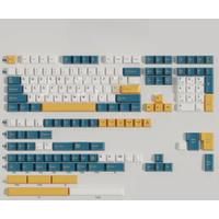 GMK Merlin 173 Keys/set Cherry Profile Double Shot For MX Switch Mechanicla Keyboard Cherry Keycap