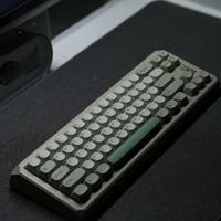 Apple Keycaps PBT Material Retro Design JMA MAC Key Caps MA Profile For Mechanical Keyboard MX