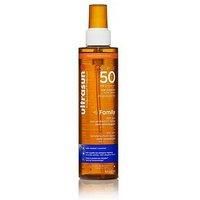 Ultrasun Family Wet Skin Spray SPF50 200ml