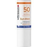 Ultrasun Sun Stick SPF 50 10g