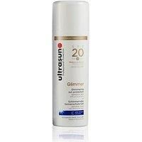 Ultrasun Lip Protection & Care SPF30  4.8g  New & Sealed