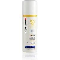 Ultrasun Kids Sunscreen SPF50+ 150ml