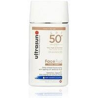 Ultrasun Face.  SPF 30, 50 or 50+.  40ml or 50ml - Select Box Type