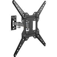 SBOX LCD-441 Full Motion 23-55" TV Bracket