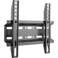 SBOX PLB-2522F Fixed 23-43inch TV Bracket