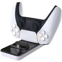 WHITE SHARK CLINCH Twin Docking Station - PS5