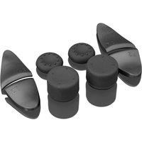 WHITE SHARK Hook PlayStation 5 Controller Button Kit