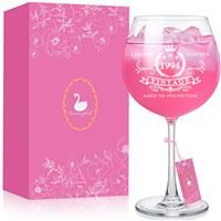 Birthday Gifts 30th Women,1994 Glasses 30th Woman,30th 30 Old,30th Box