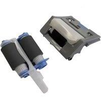 YFTONER-5SETS RM2-6577-000 B5L24-67904 Pickup Separation Roller for HP Color LaserJet M552 M553 M554