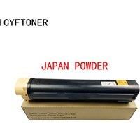ICYFTONER New Japan Toner for Xerox D95 D110 D110P D125 D125P Printers Cartridge Powder